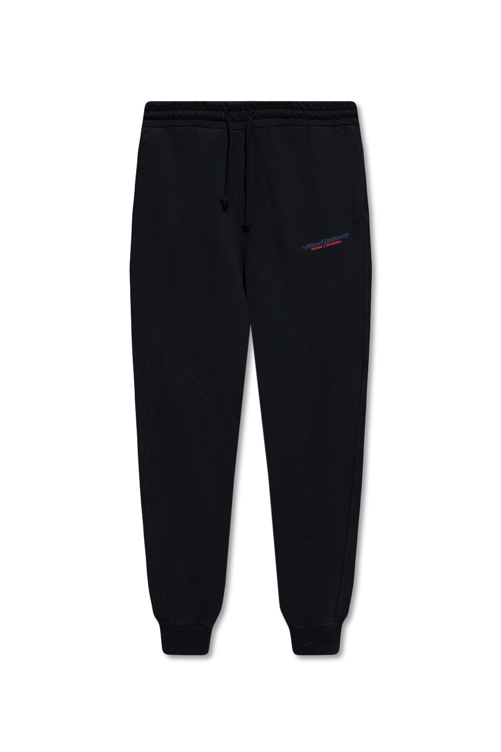 Black 'P-Tary-Ind' sweatpants Diesel - Vitkac Italy